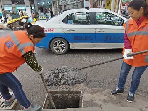 蕉城沉沙井清掏-污水井清理