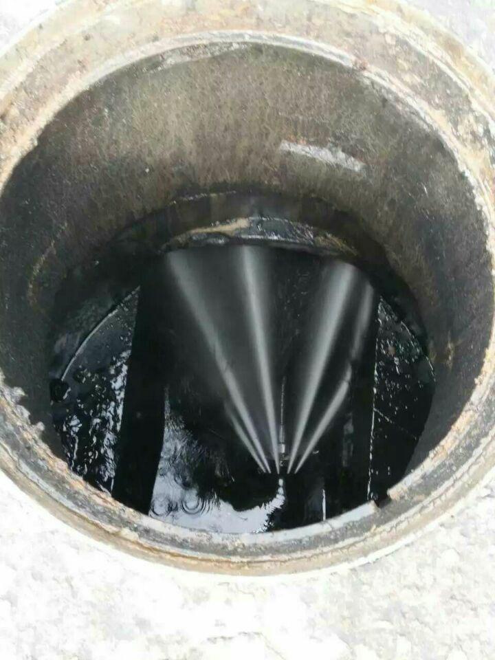 蕉城市政管道清洗-排污管道清洗