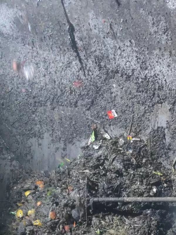 蕉城管道结垢危害和原因